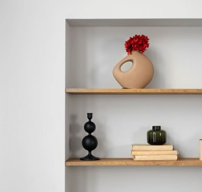 ideas estanterias de pladur